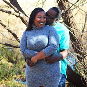 Meet your Posher, Ebony